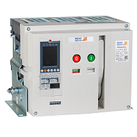 Выключатель автоматический OptiMat A-1600-S2-3P-85-D-MR8.0-B-C2200-M2-P01-S1-07-РЖД