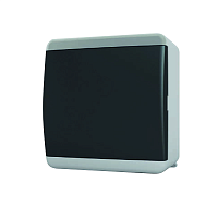 Корпус пластиковый OptiBox P-UNB-1-06-IP41