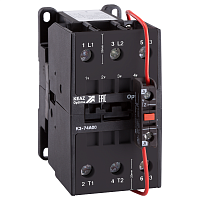 Контактор OptiStart K3-50A00=24DC-РЖД