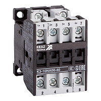 Контактор OptiStart K3-18NA00-40-400AC