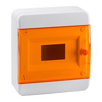 Корпус пластиковый OptiBox P-BNO-2-08-IP41