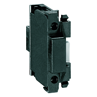 Блок контактный OptiStart K-FX-42801 боковой 1НЗ для F-09..(A)F-150 и FR